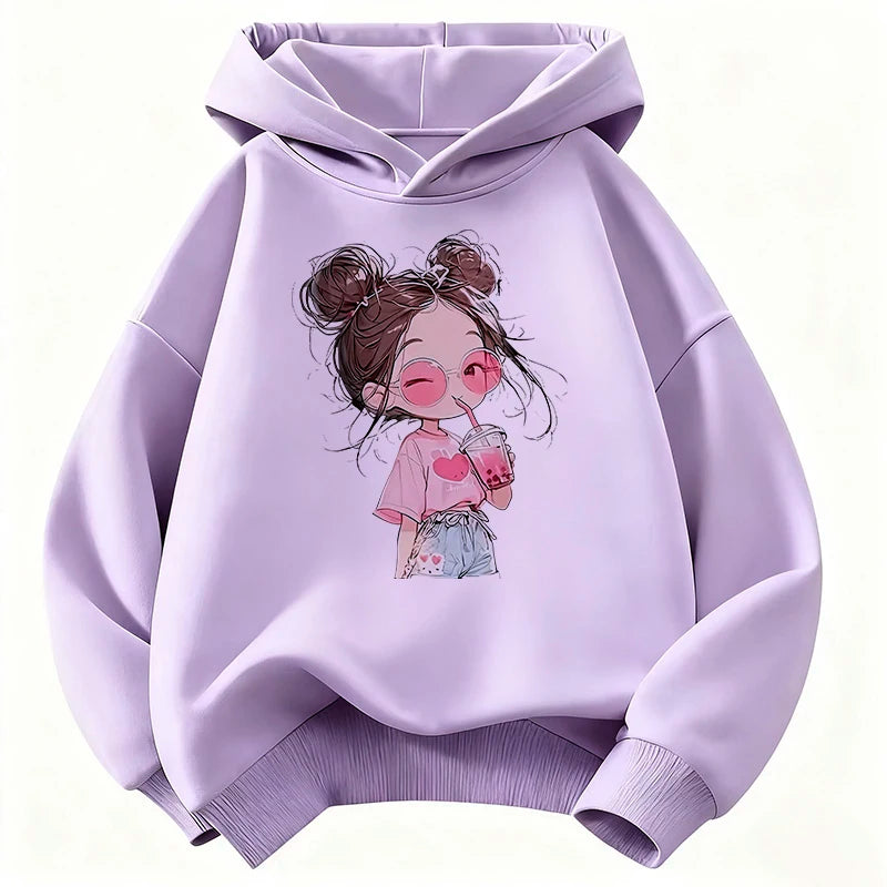 "Juice" Hoodie