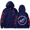 "Pill" Hoodie