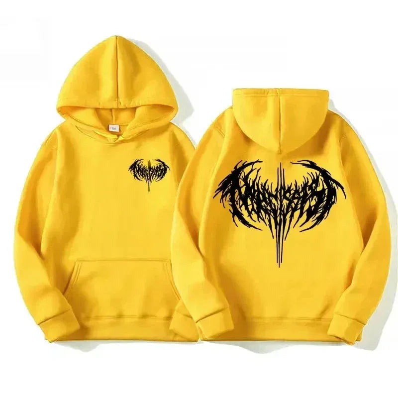"Wings" Hoodie