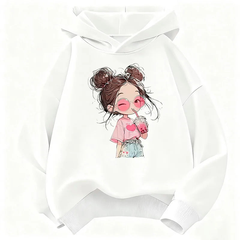 "Juice" Hoodie