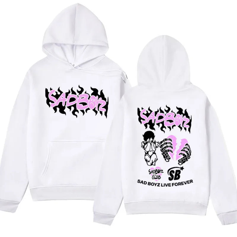 "Sad Boyz" Hoodie