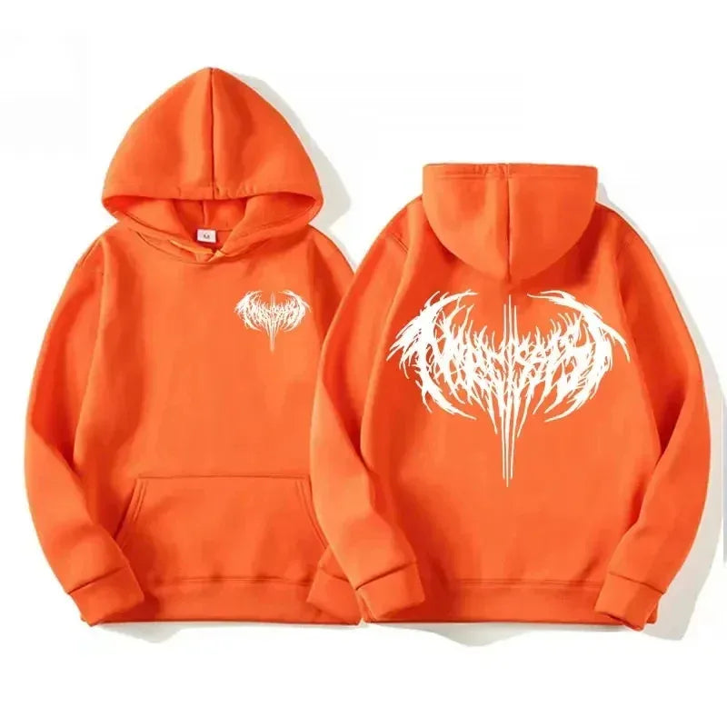 "Wings" Hoodie