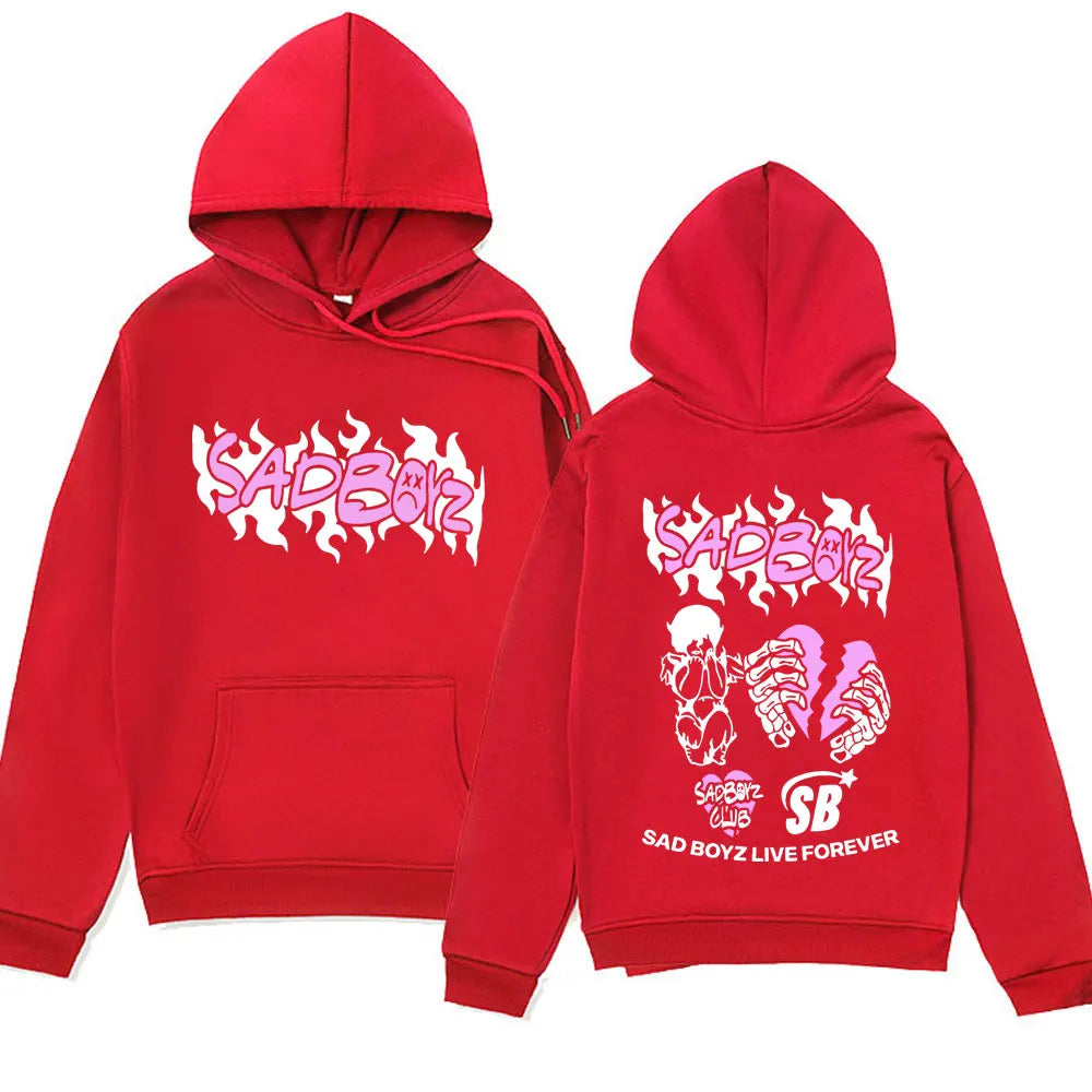 "Sad Boyz" Hoodie