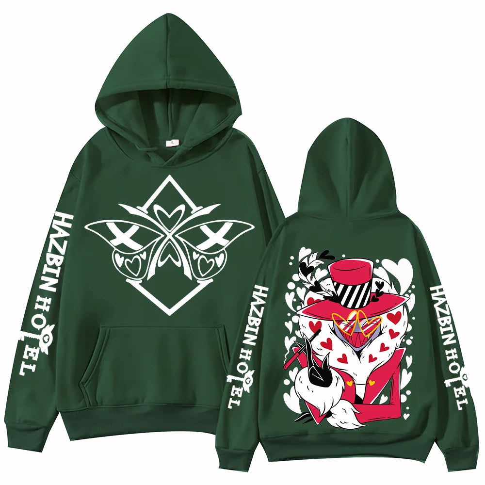 "Hearts" Hoodie