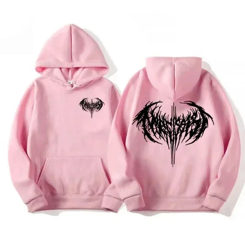 "Wings" Hoodie