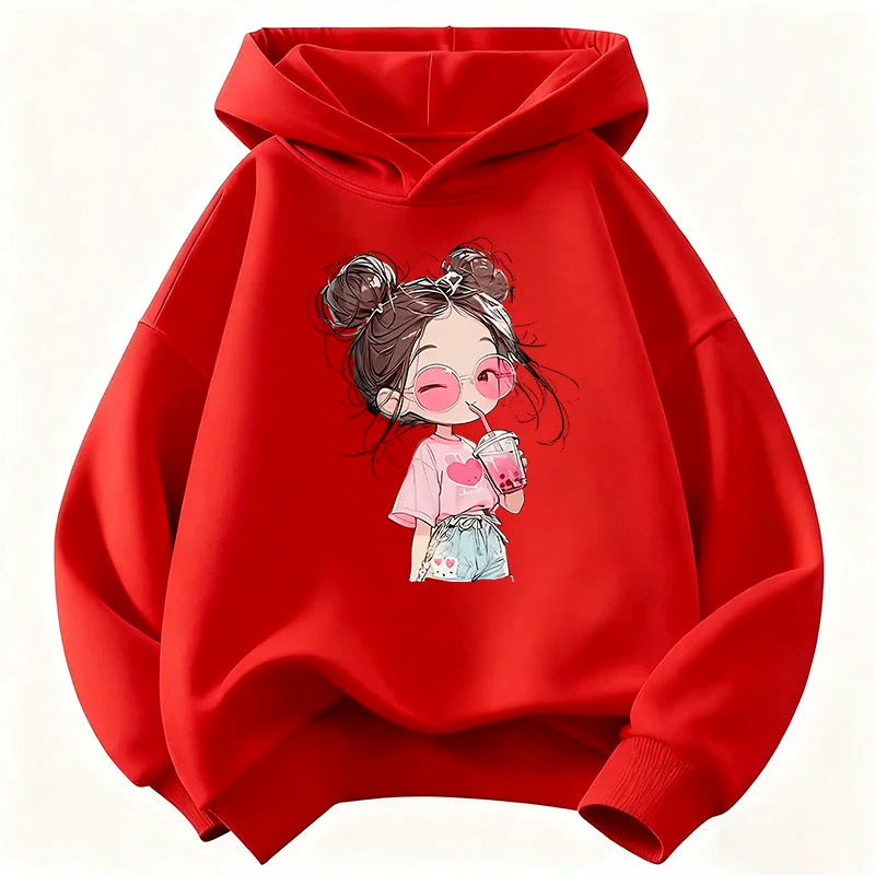 "Juice" Hoodie