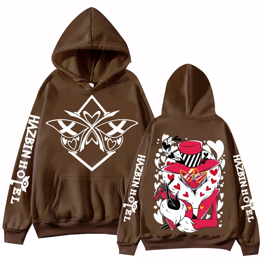"Hearts" Hoodie