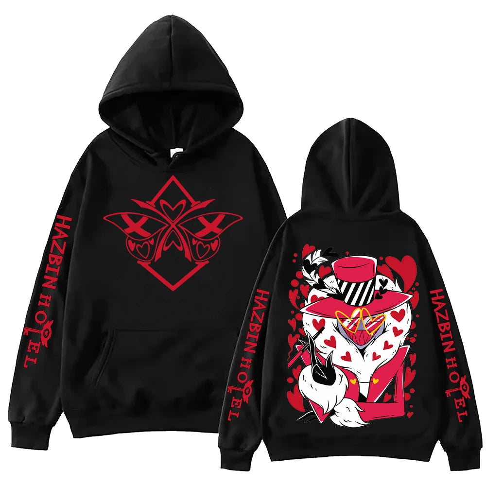 "Hearts" Hoodie