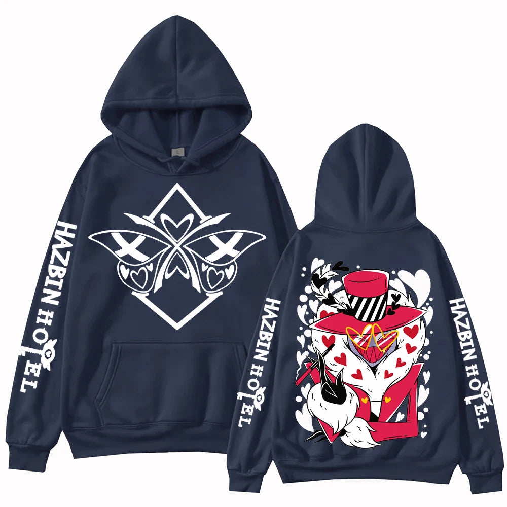 "Hearts" Hoodie