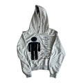 "Stickman" Hoodie