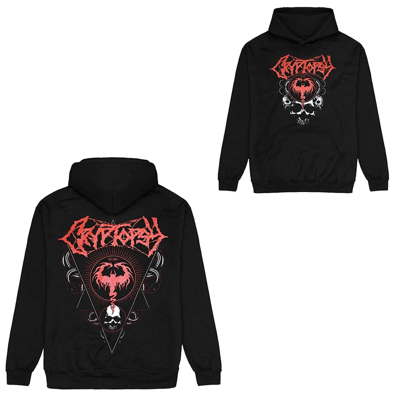 "Make Them Suffer" Hoodie