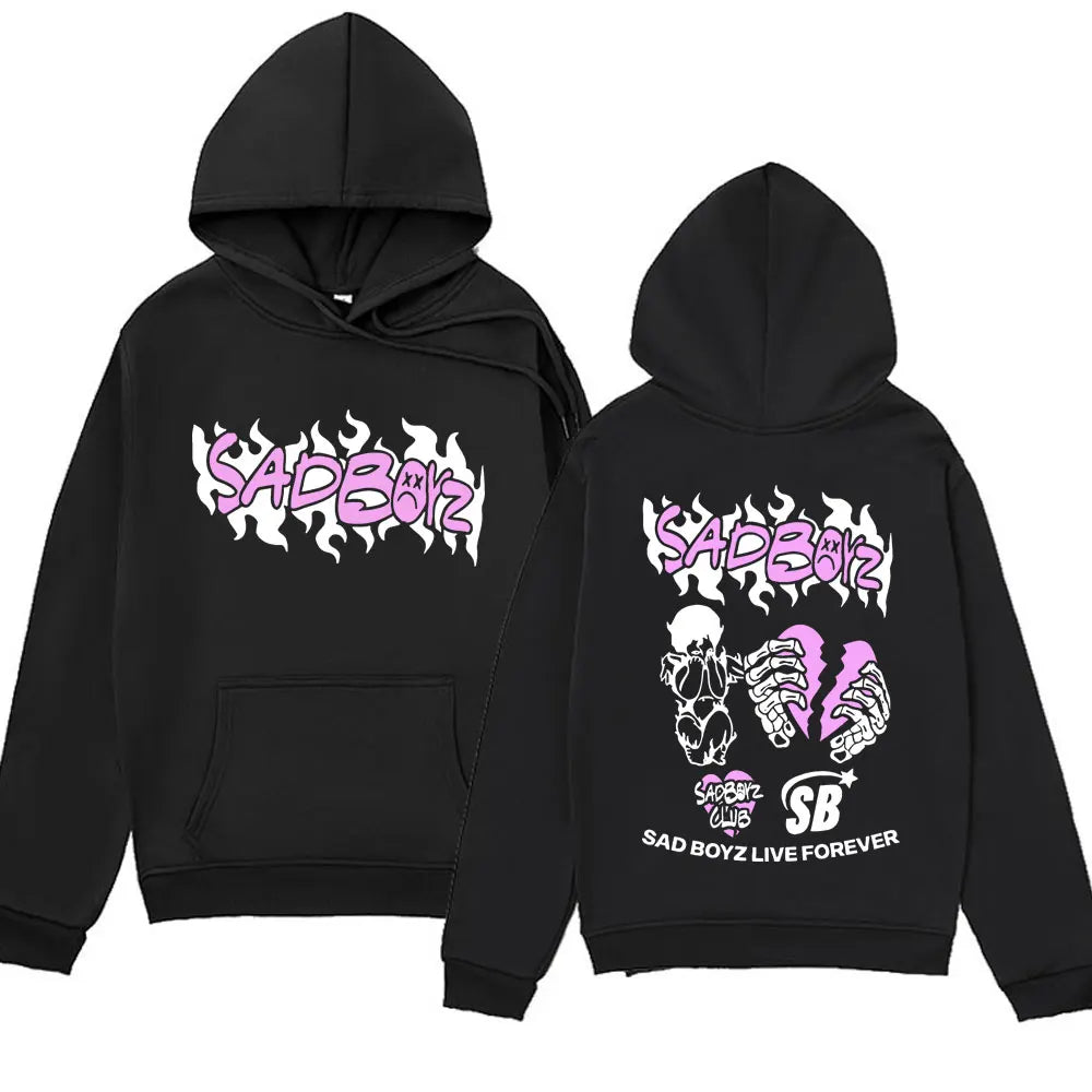 "Sad Boyz" Hoodie