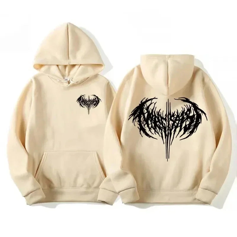 "Wings" Hoodie