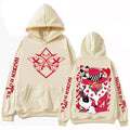 "Hearts" Hoodie