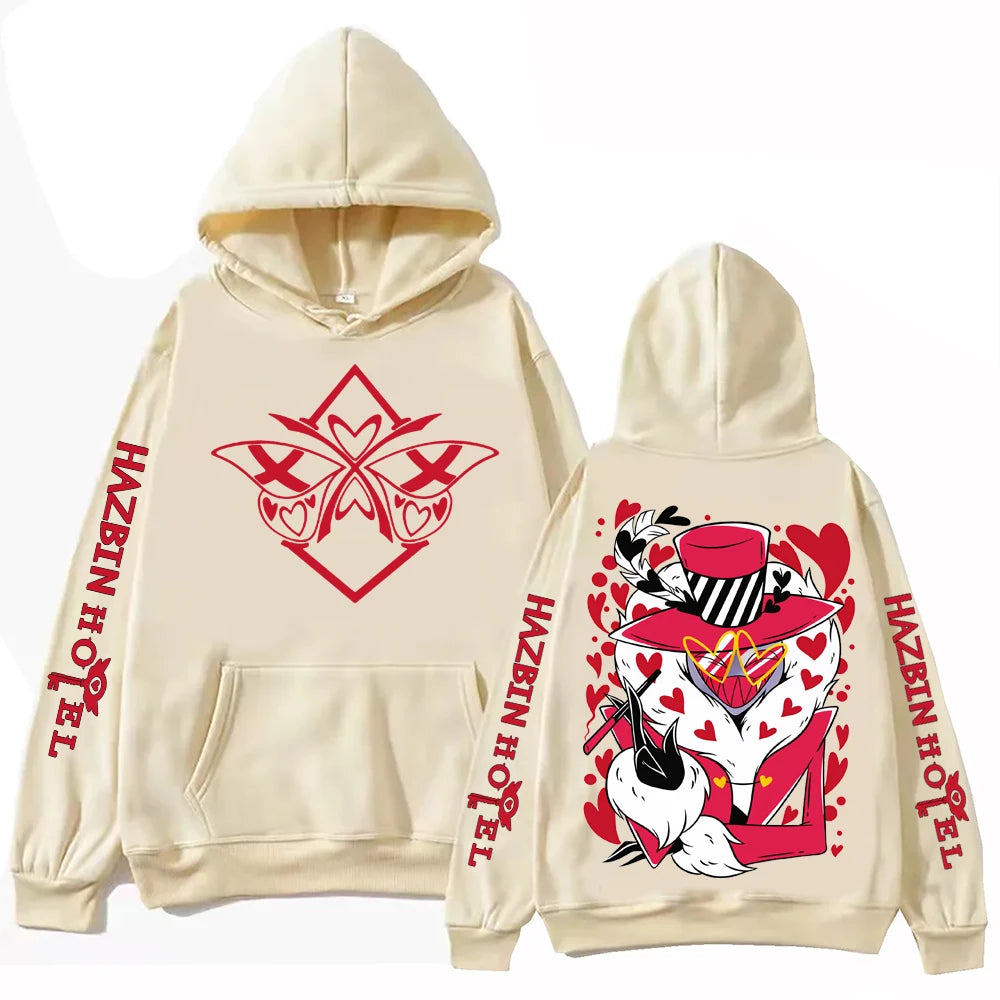 "Hearts" Hoodie