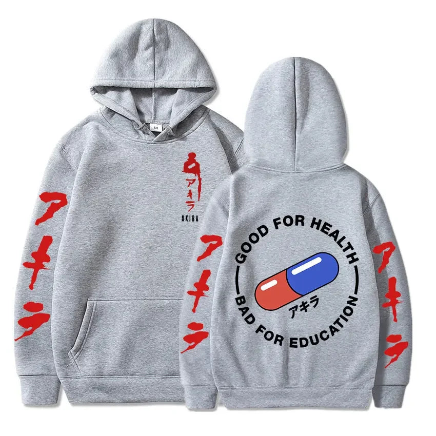 "Pill" Hoodie