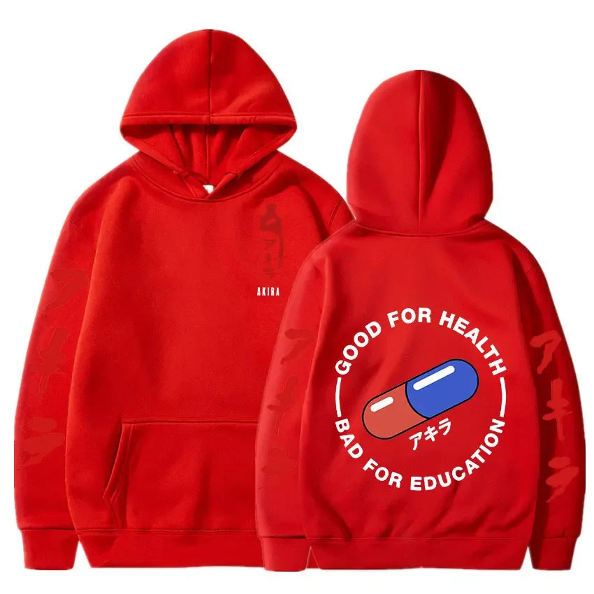 "Pill" Hoodie