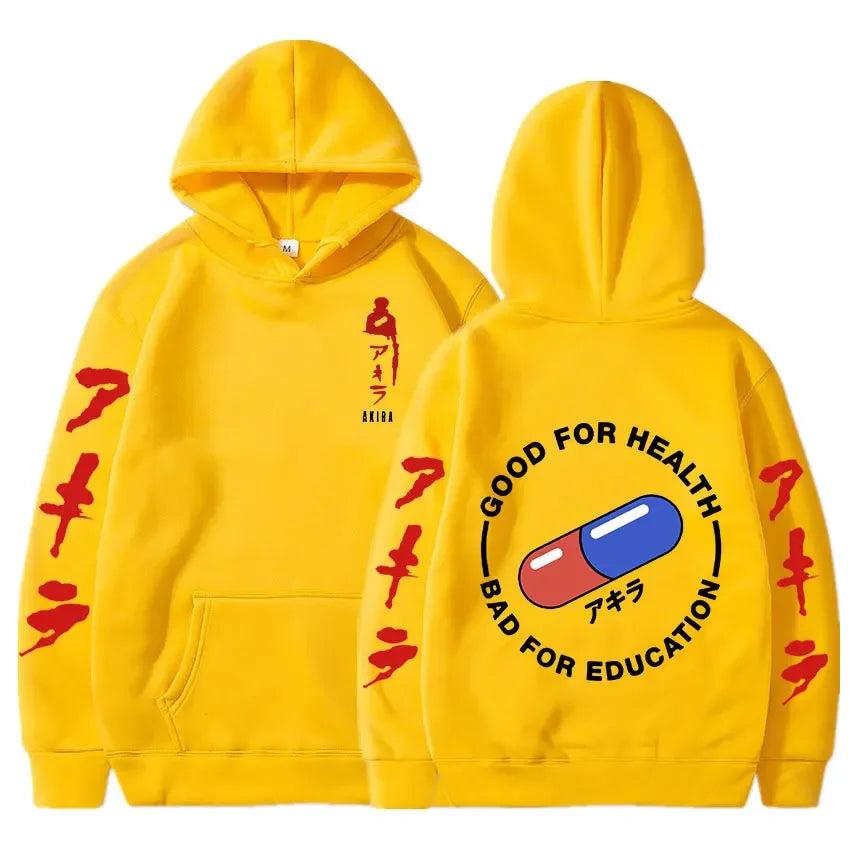 "Pill" Hoodie