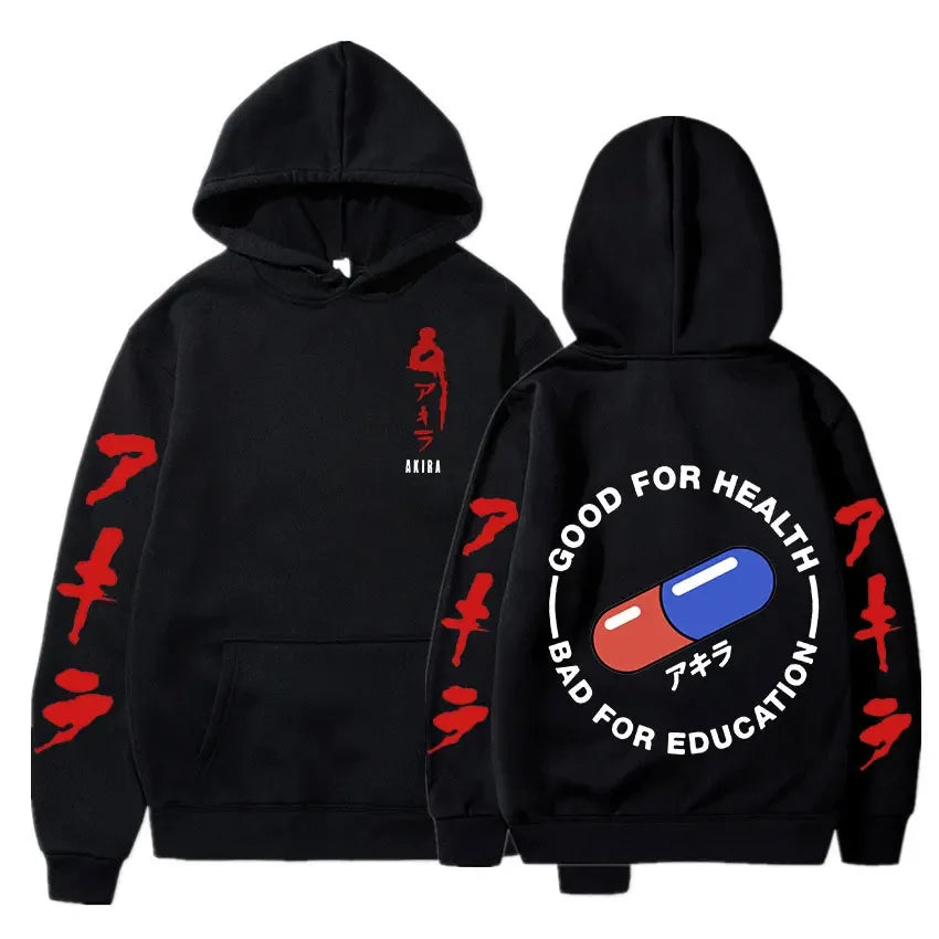 "Pill" Hoodie