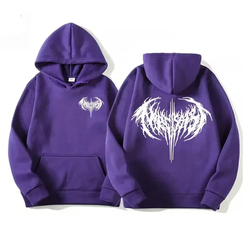 "Wings" Hoodie