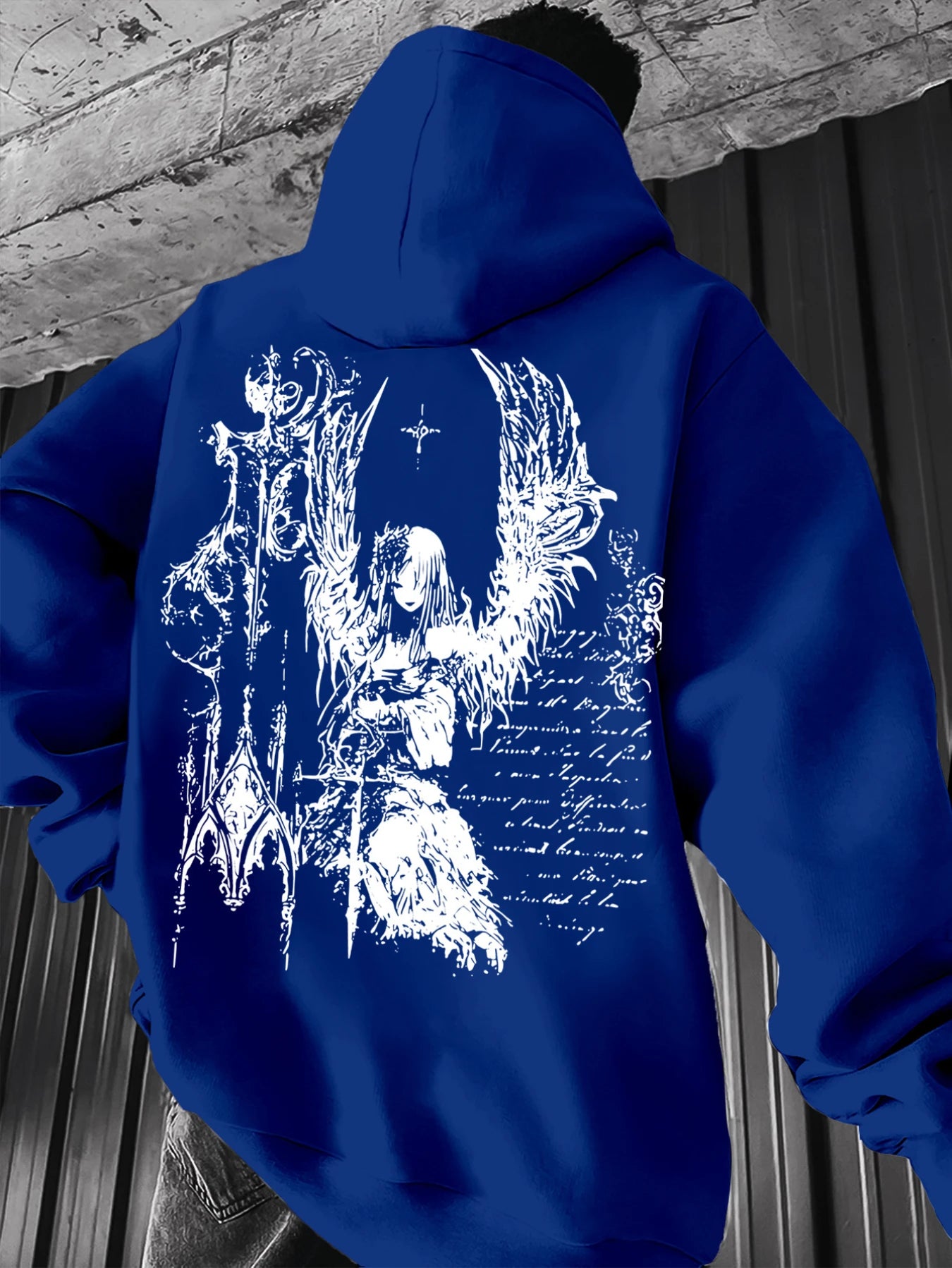 "Angel" Hoodie