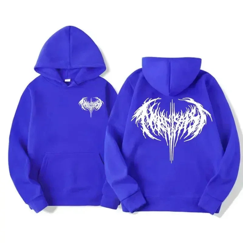 "Wings" Hoodie