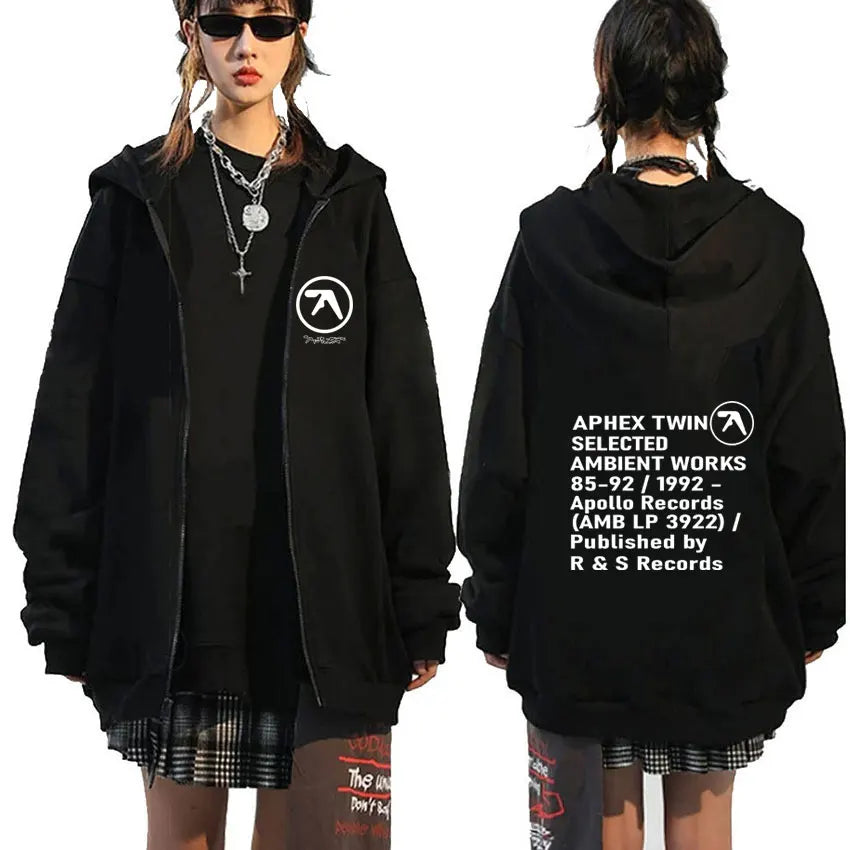 "Aphex" Hoodie