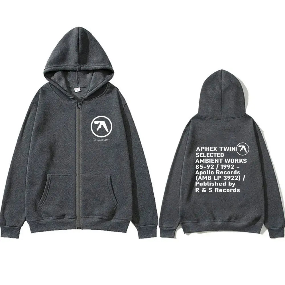 "Aphex" Hoodie