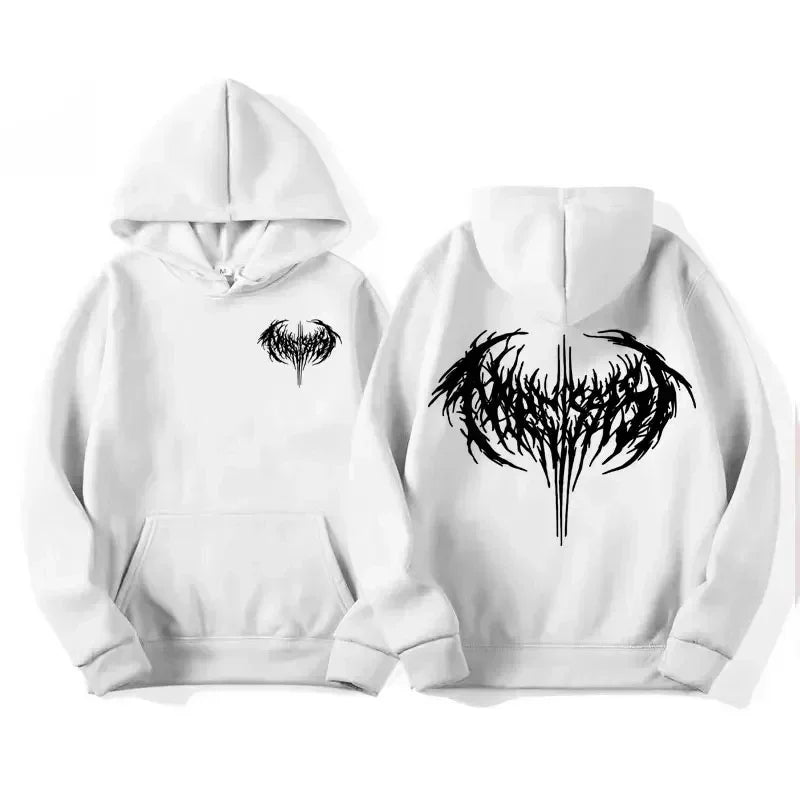 "Wings" Hoodie