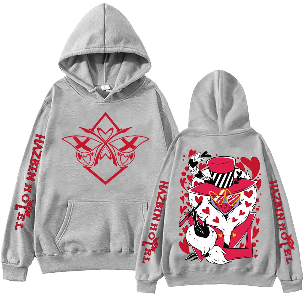 "Hearts" Hoodie
