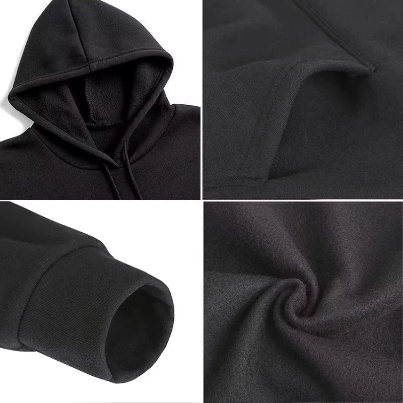 "Creatures" Hoodie