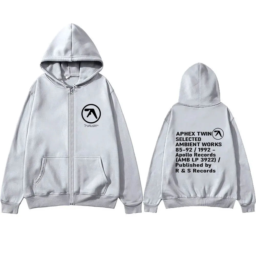 "Aphex" Hoodie