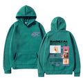 "Bad Gyal" Hoodie