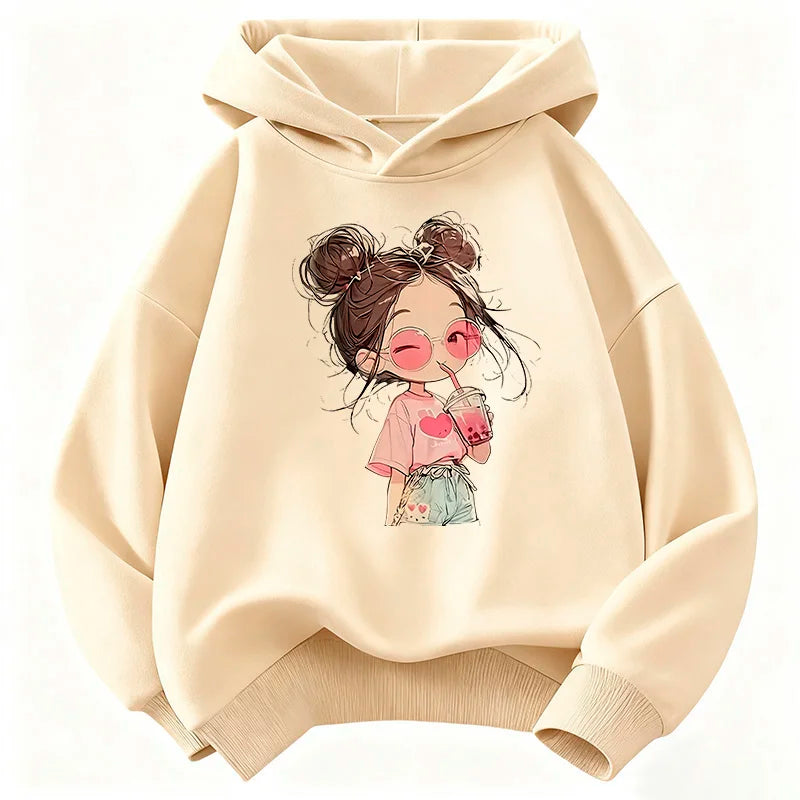 "Juice" Hoodie