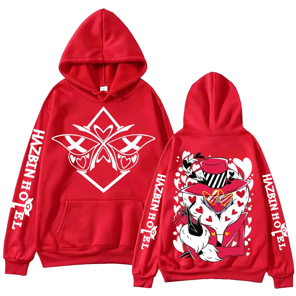 "Hearts" Hoodie