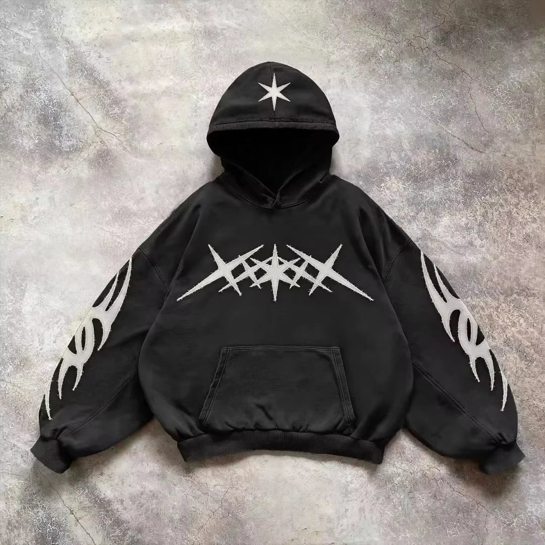 "Grunge" Hoodie
