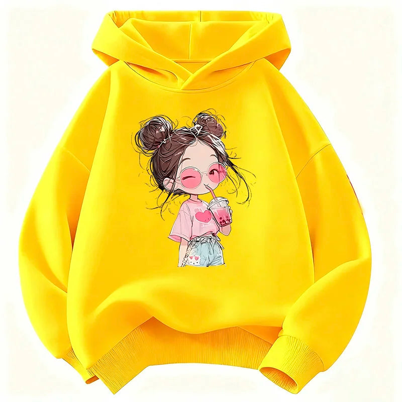 "Juice" Hoodie