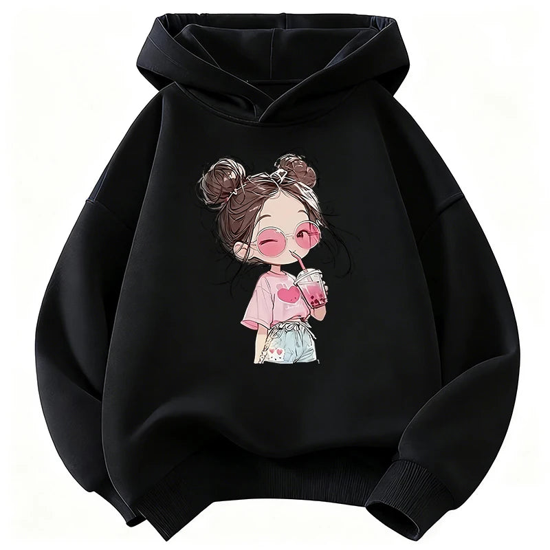 "Juice" Hoodie