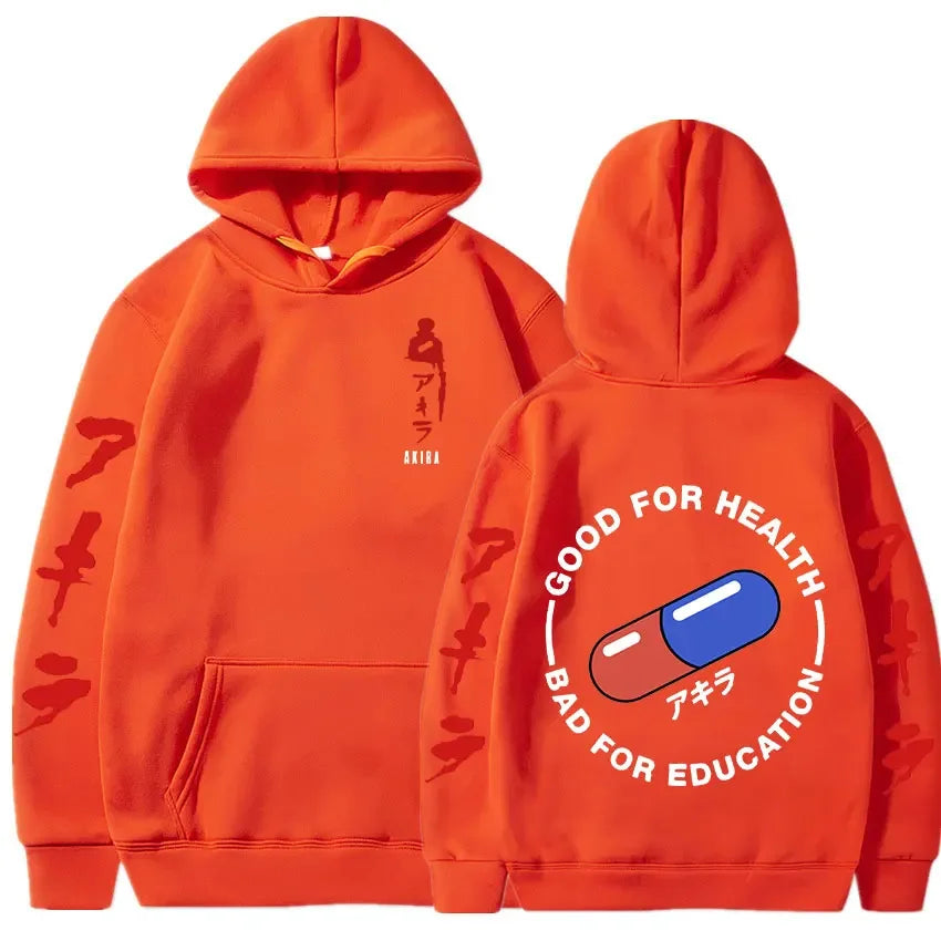 "Pill" Hoodie