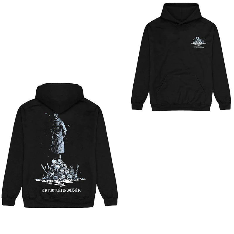 "Make Them Suffer" Hoodie