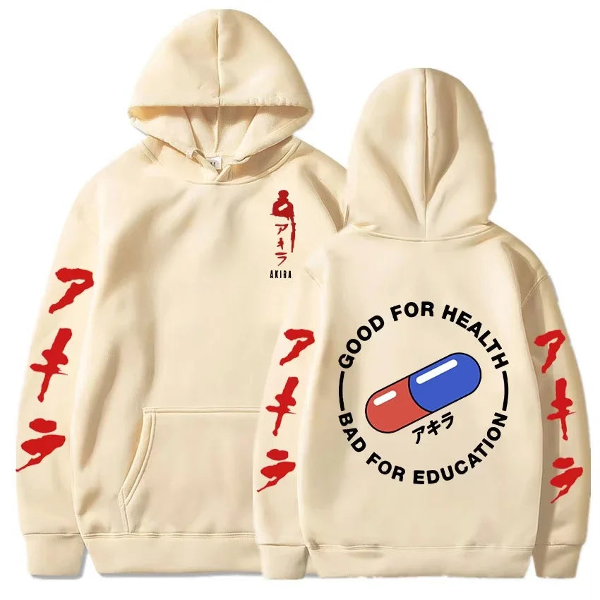 "Pill" Hoodie