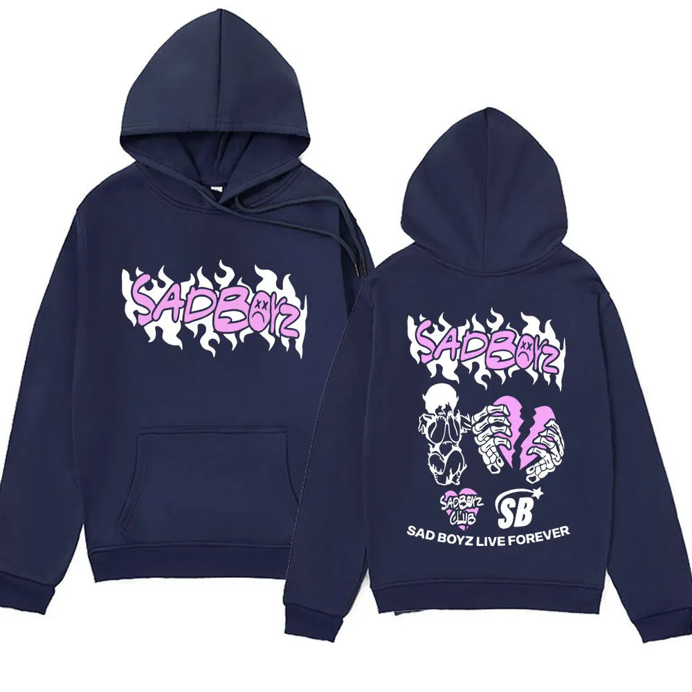 "Sad Boyz" Hoodie