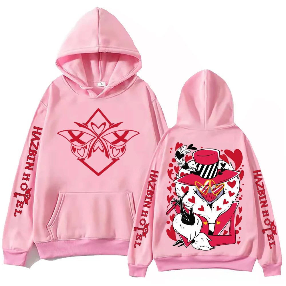 "Hearts" Hoodie