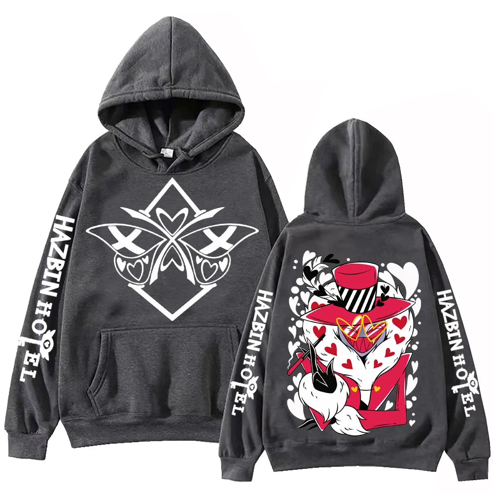 "Hearts" Hoodie