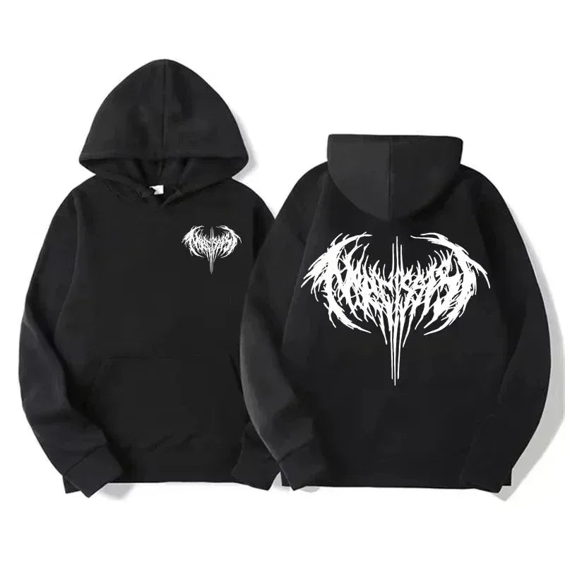 "Wings" Hoodie