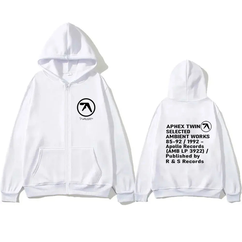 "Aphex" Hoodie
