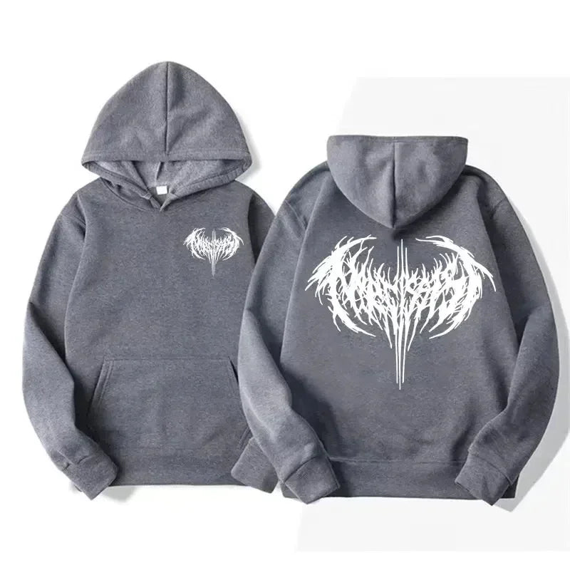 "Wings" Hoodie