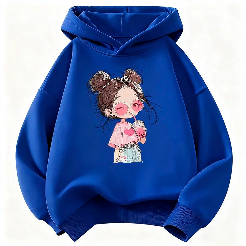 "Juice" Hoodie