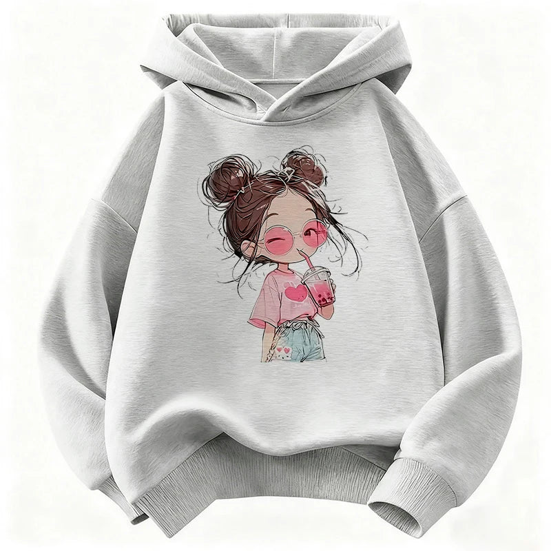 "Juice" Hoodie