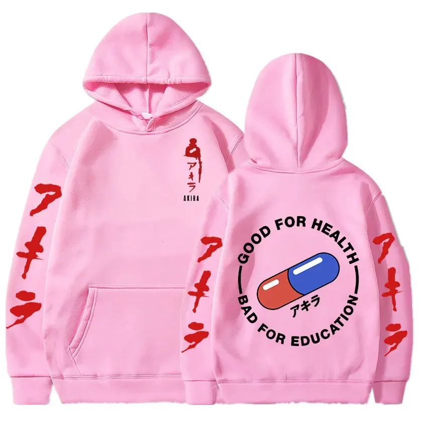 "Pill" Hoodie